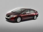 Honda FCX Clarity 2009 года (EU)
